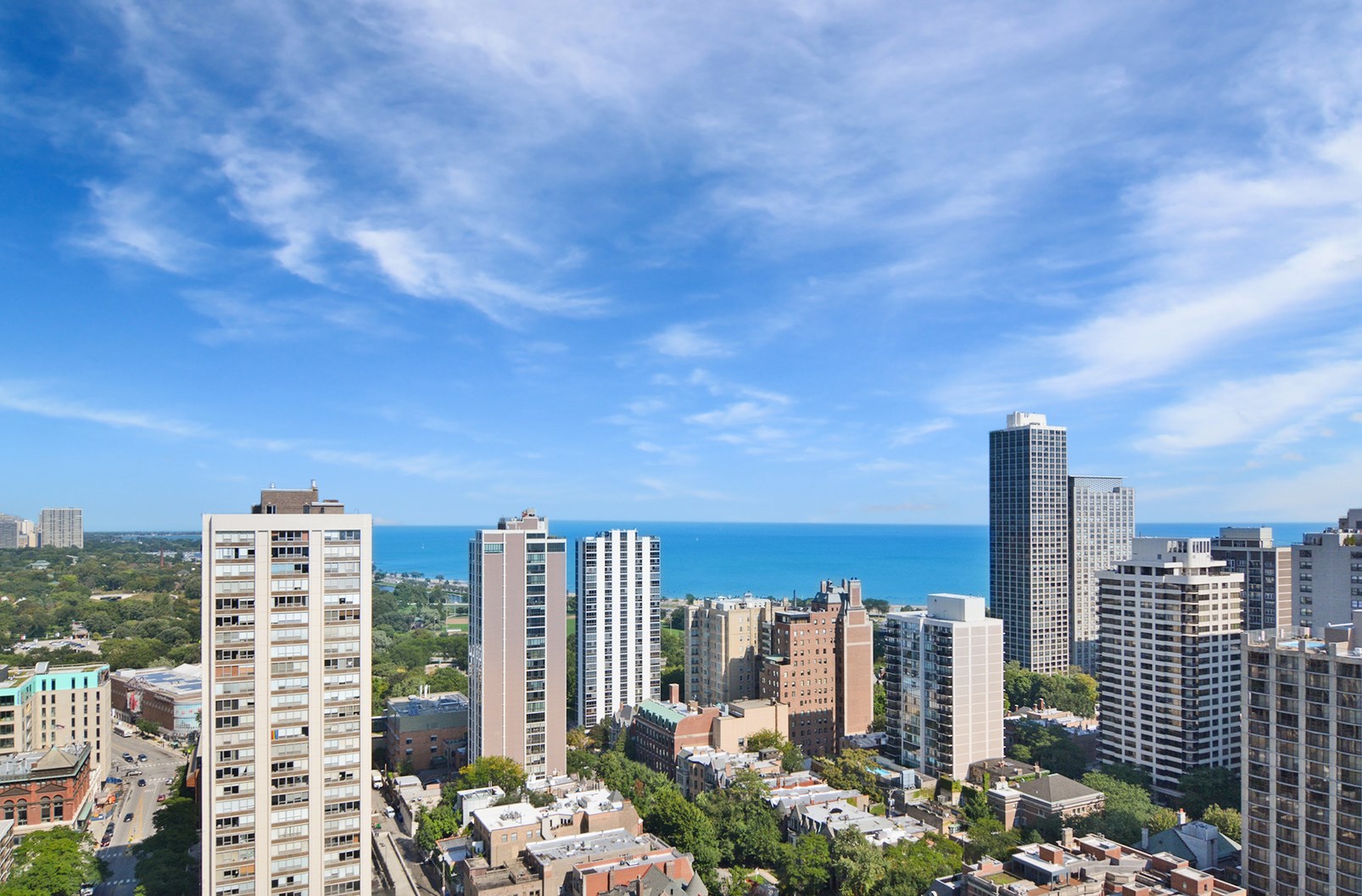 88 W Schiller St #2606l, Chicago, IL