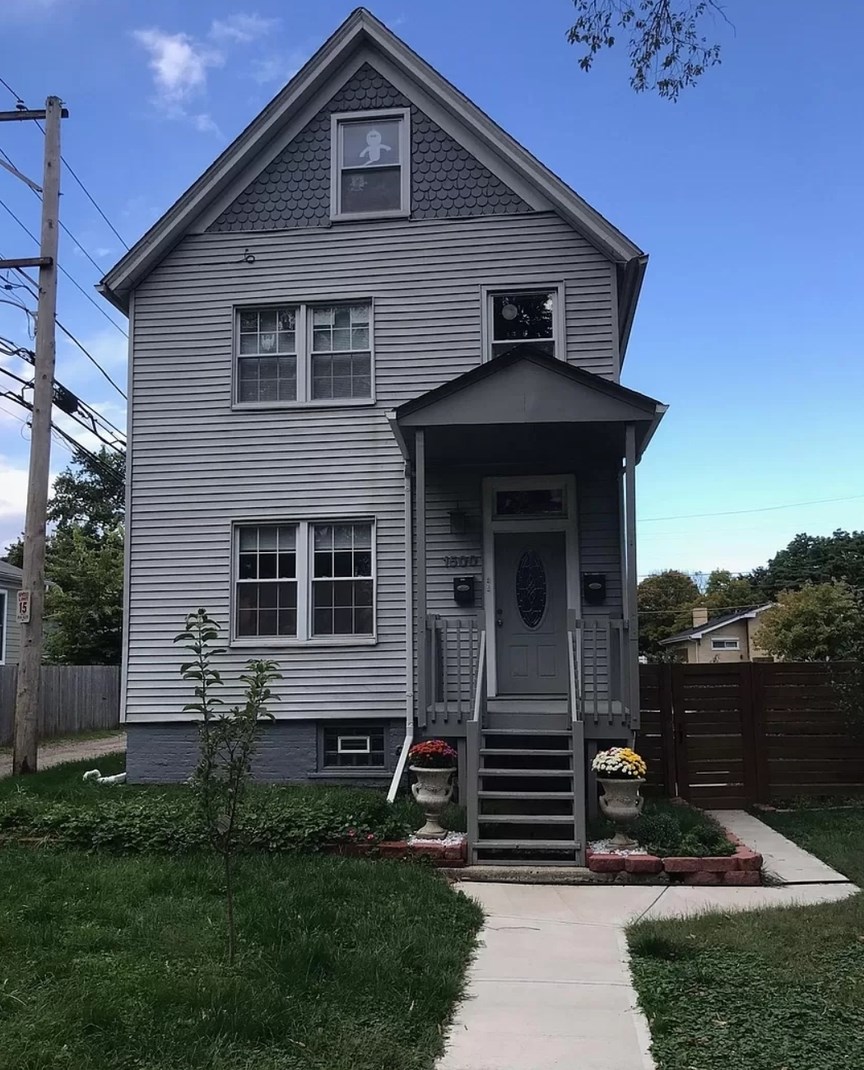 1500 Dewey Ave #1, Evanston, IL 60201