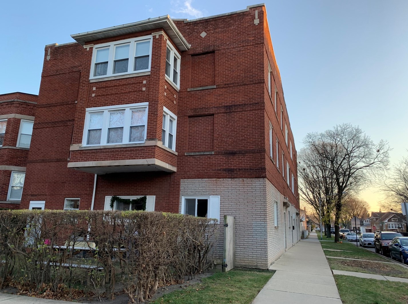 4217 N Lockwood Ave # 5, Chicago, IL