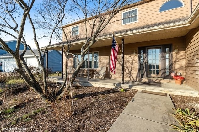 308 Casco Bay, Winthrop Hbr, IL 60096-1086