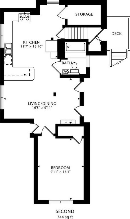 1826 Grant St, Evanston IL  60201-2535 exterior