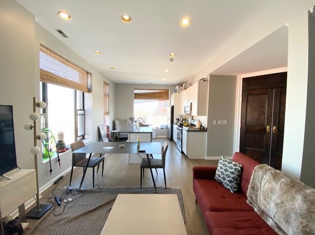 1401 W Hubbard St Ste 3, Chicago, IL 60642