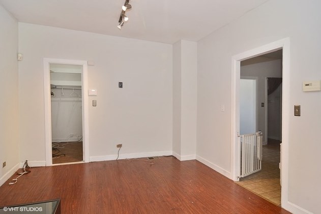 2643 N Mildred Ave #ch, Chicago, IL 60614