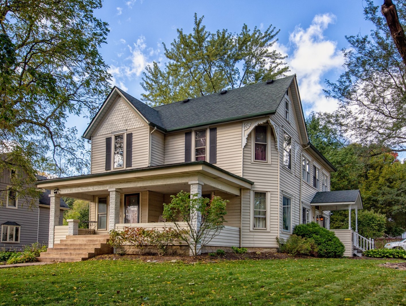 200 Reader St, Elburn, IL 60119-8933