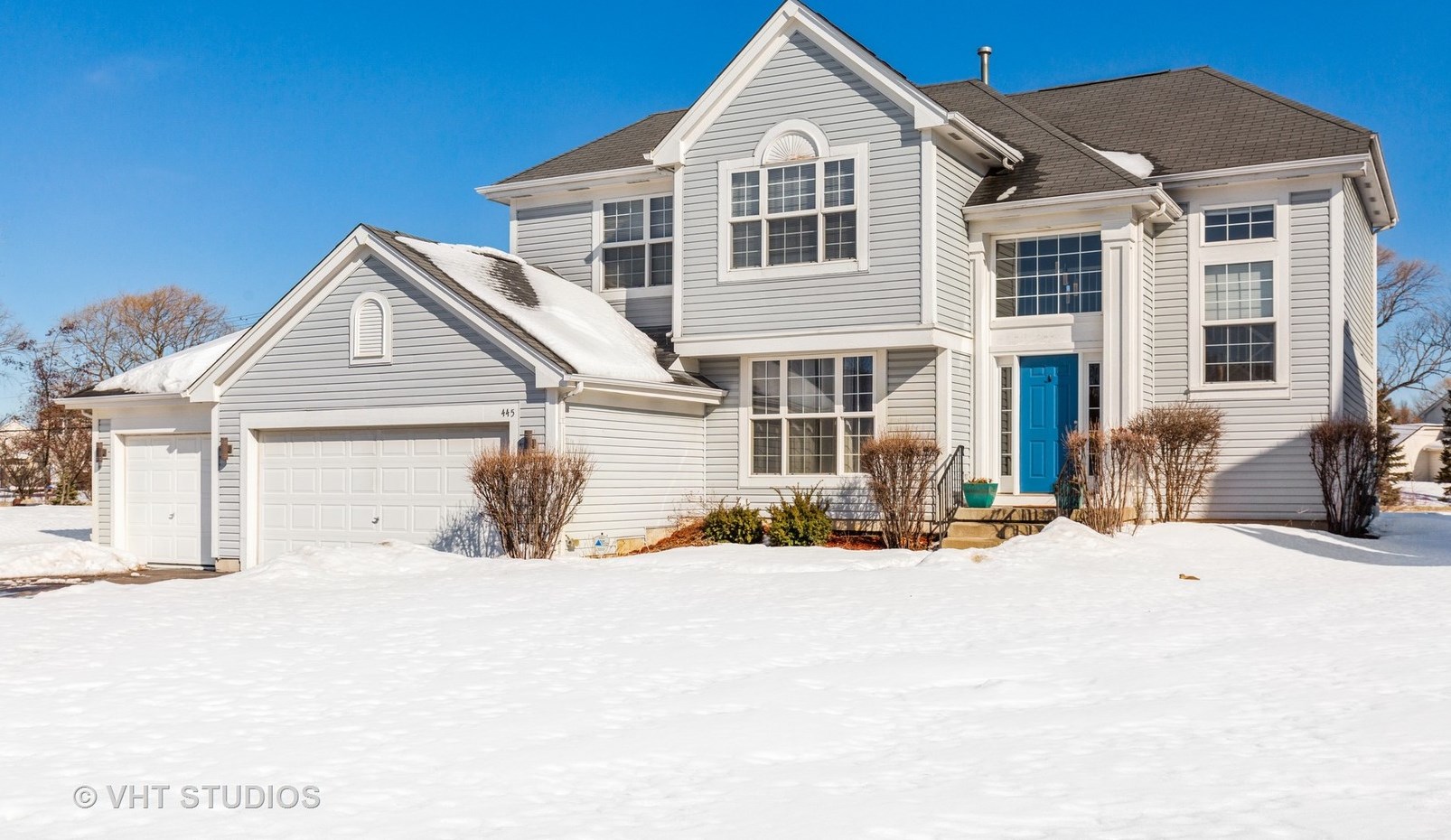 445 Farnsworth Cir, Hoffman Estates, IL 60010-1078