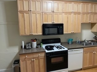 1408 W Warner Ave #1w, Chicago, IL 60613