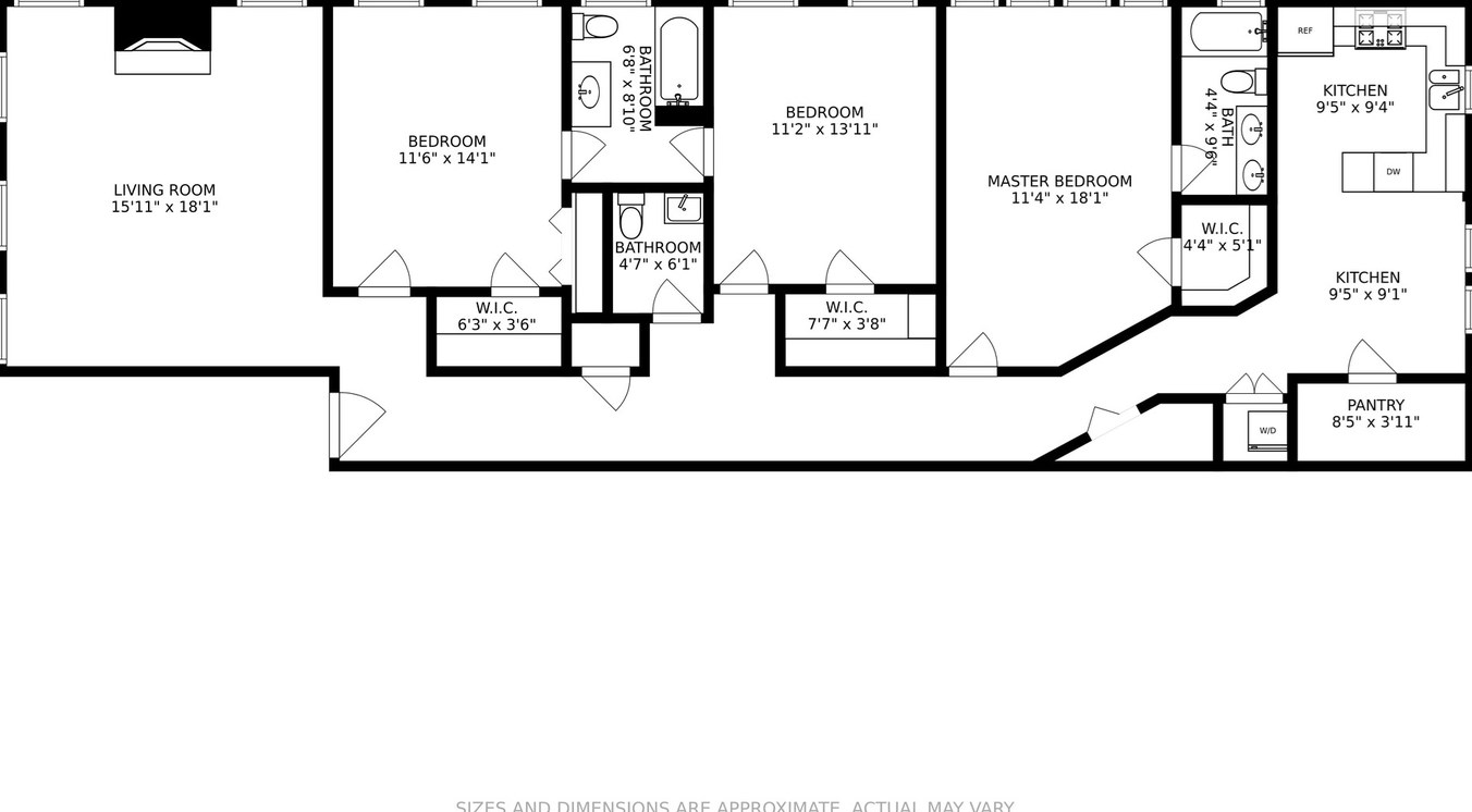 123 Custer Ave, Evanston IL  60202-3927 exterior