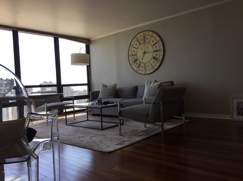 1636 N Wells St #2807, Chicago, IL 60614