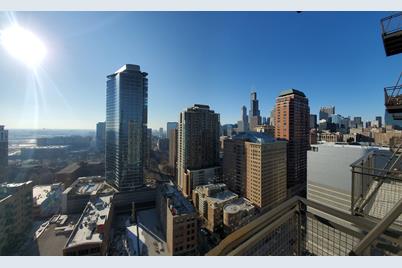 910 S Michigan Ave 1814 Chicago Il Mls Coldwell Banker