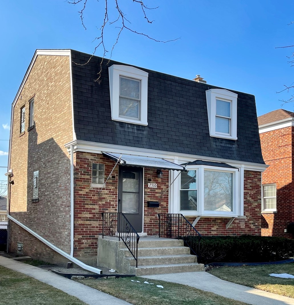 2310 11th Ave, North Riverside, IL 60546-1125