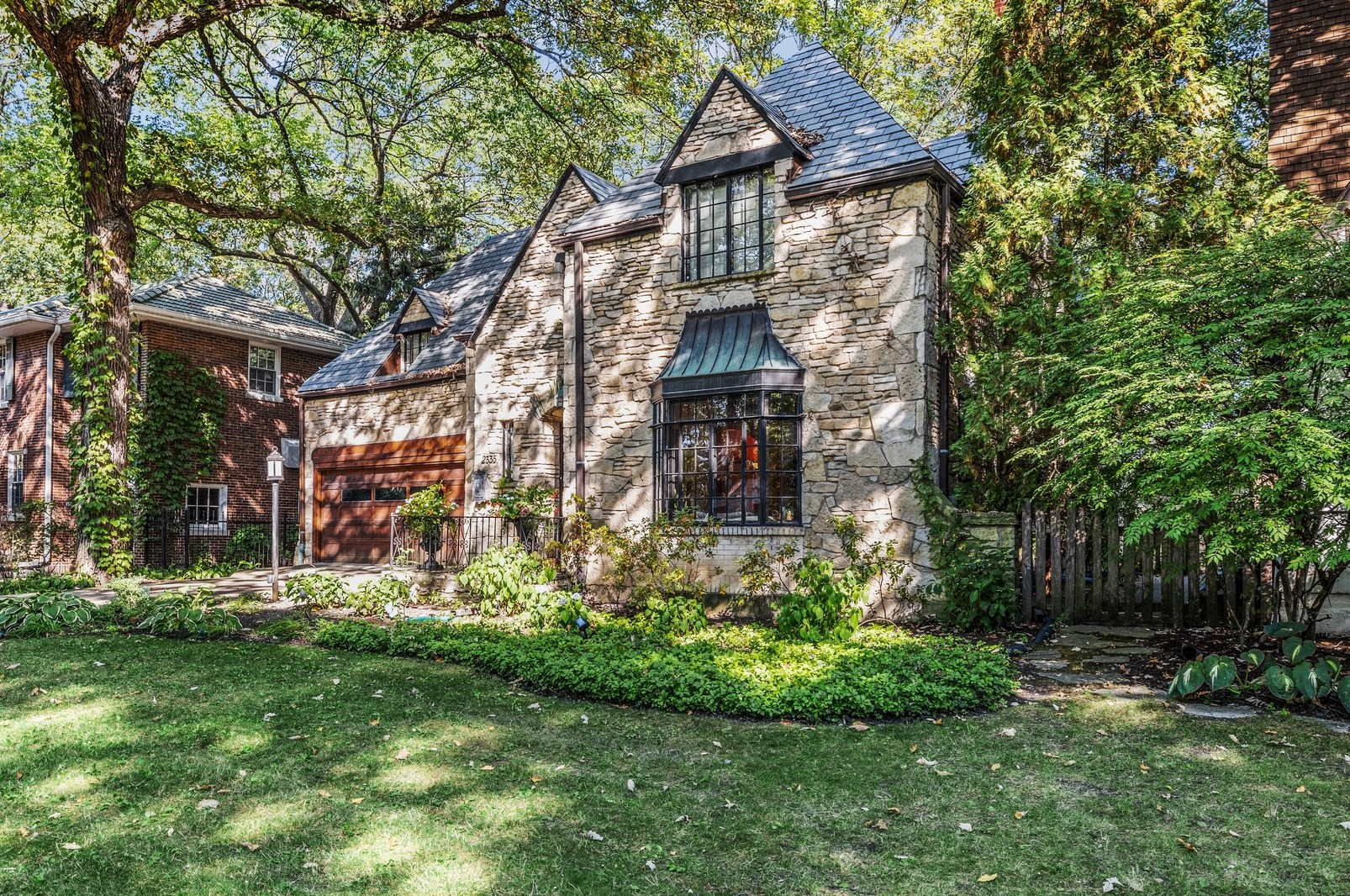 2335 Marcy Ave, Evanston, IL 60201-1815