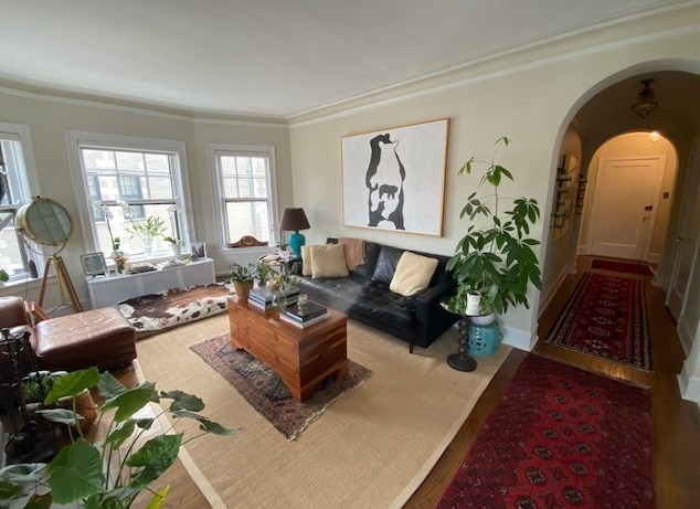 550 Sheridan Rd Apt 2e, Evanston, IL