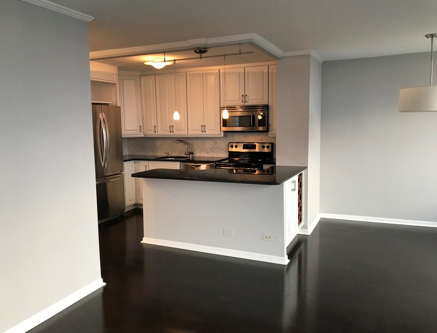 88 W Schiller St Apt 2509, Chicago, IL 60610