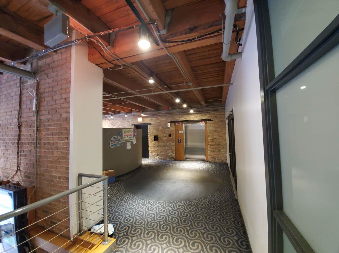 515 N Noble St #408, Chicago, IL 60642