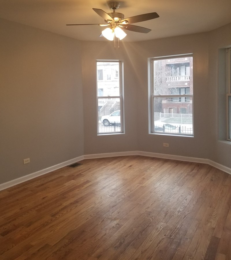 6428 S Drexel Ave #1, Chicago, IL 60637