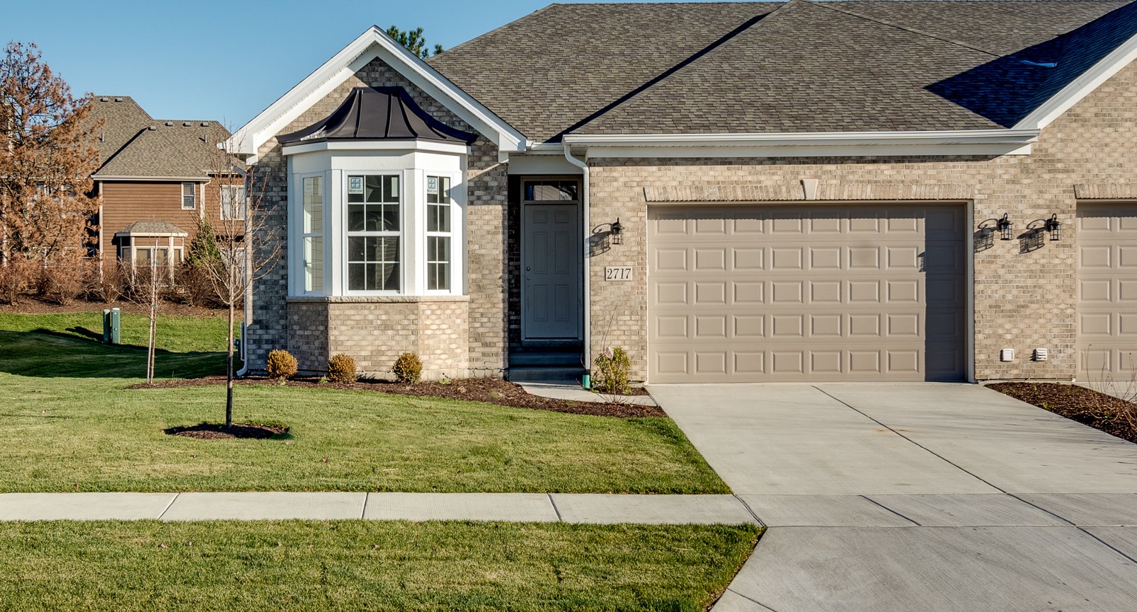 2717 Nicole Cir, Aurora, IL 60502-3702