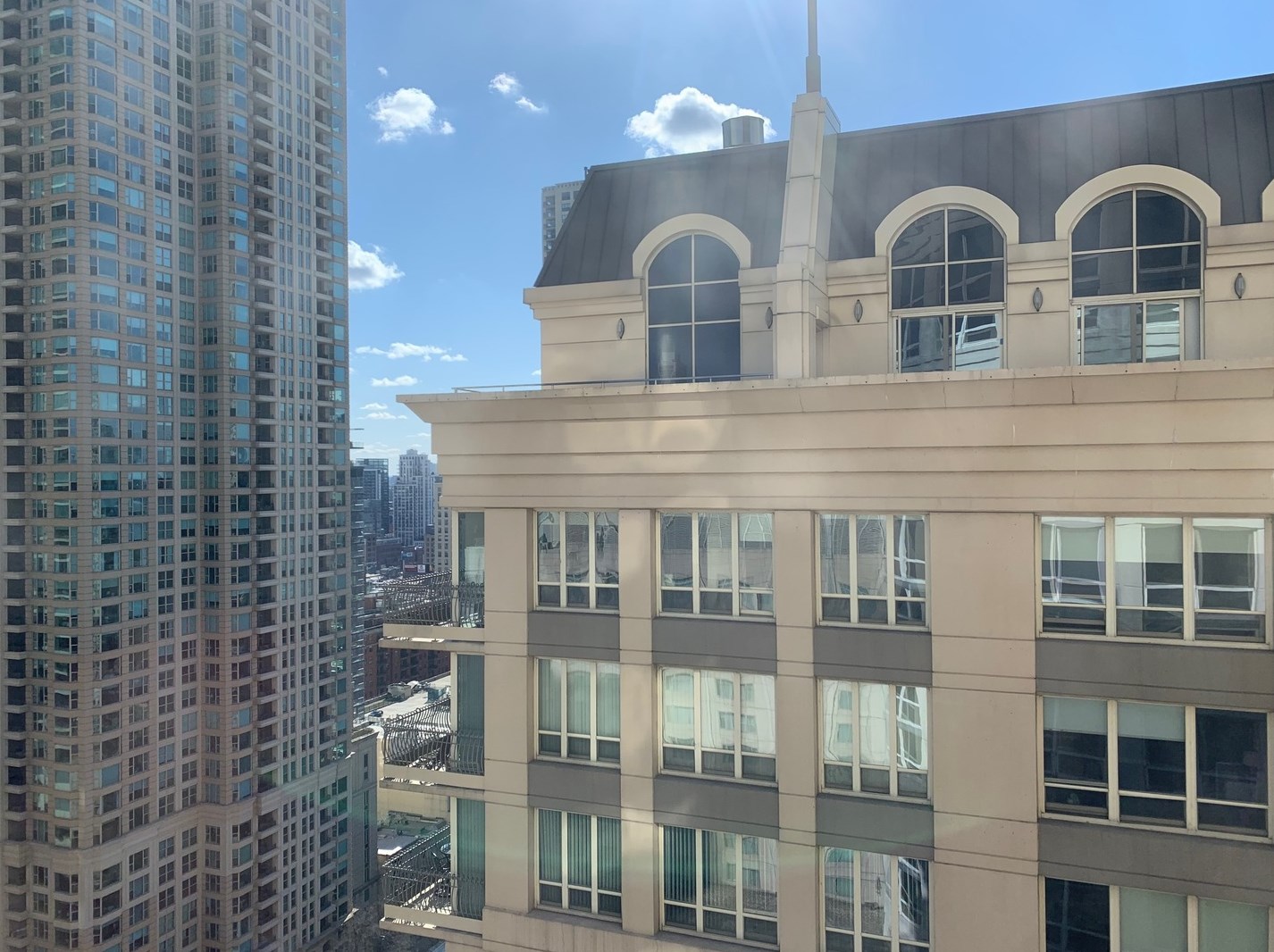 750 N Rush St #2807, Chicago, IL 60611