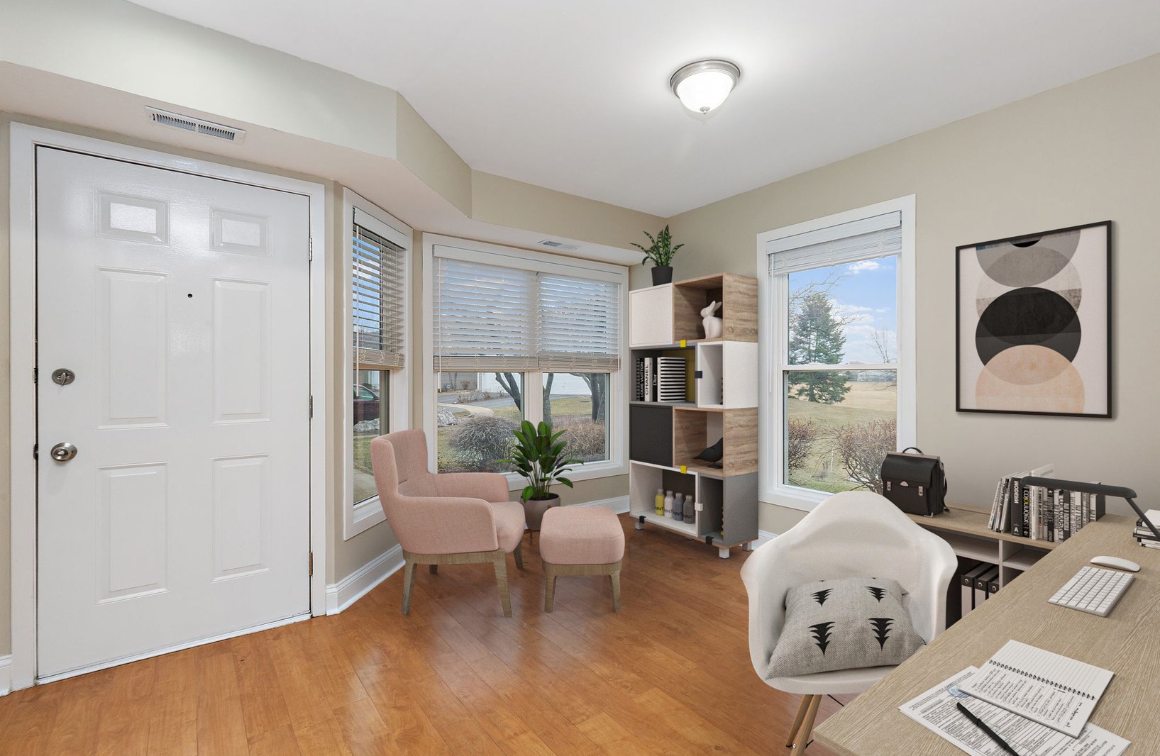 2358 Hamilton Pl, Schaumburg, IL 60194-2500
