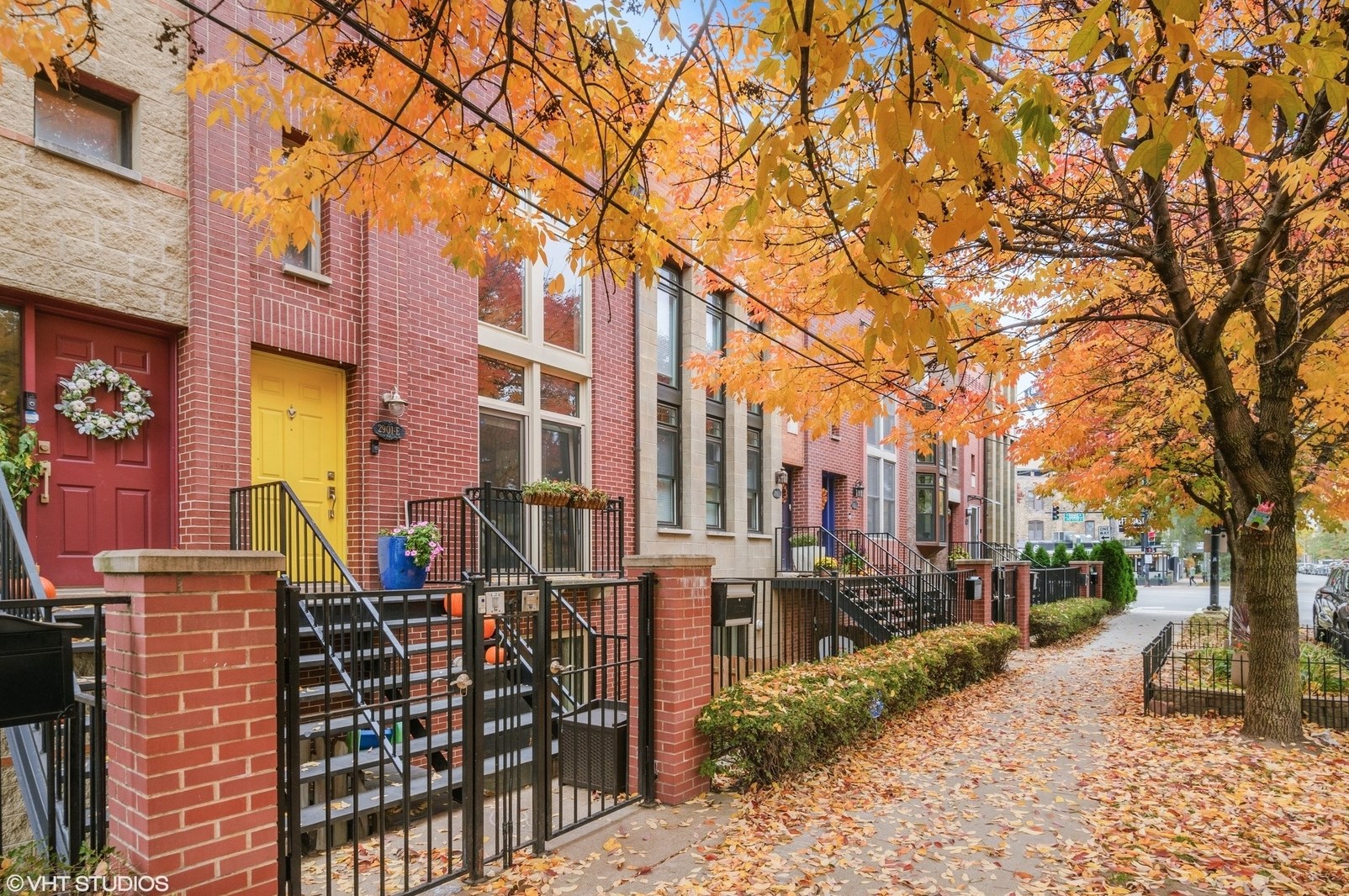 2901 N Lakewood Ave Unit E, Chicago, IL