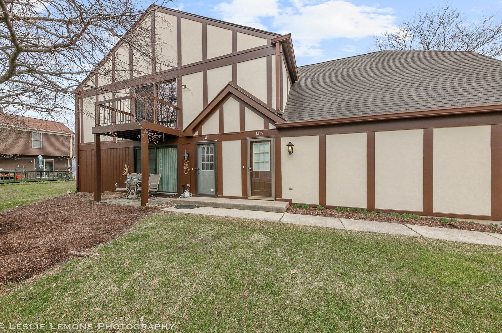7415 Canterbury Pl #22-2, Downers Grove, IL