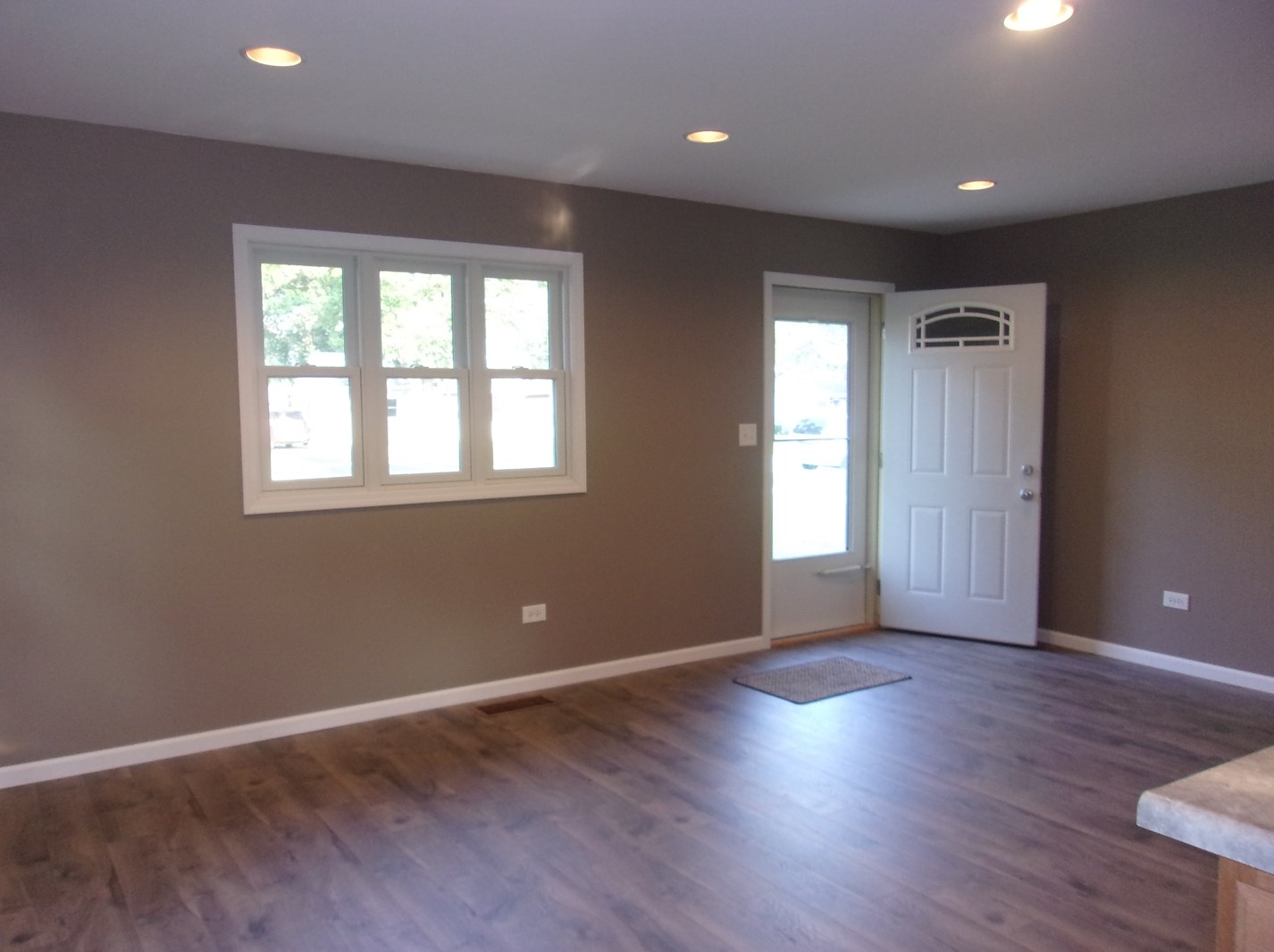 3204 Fairview Ave, Chicago Heights IL  60411-5349 exterior