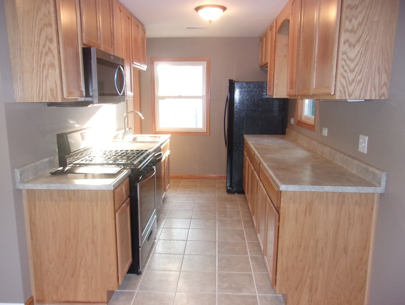 3204 Fairview Ave, Chicago Heights IL  60411-5349 exterior
