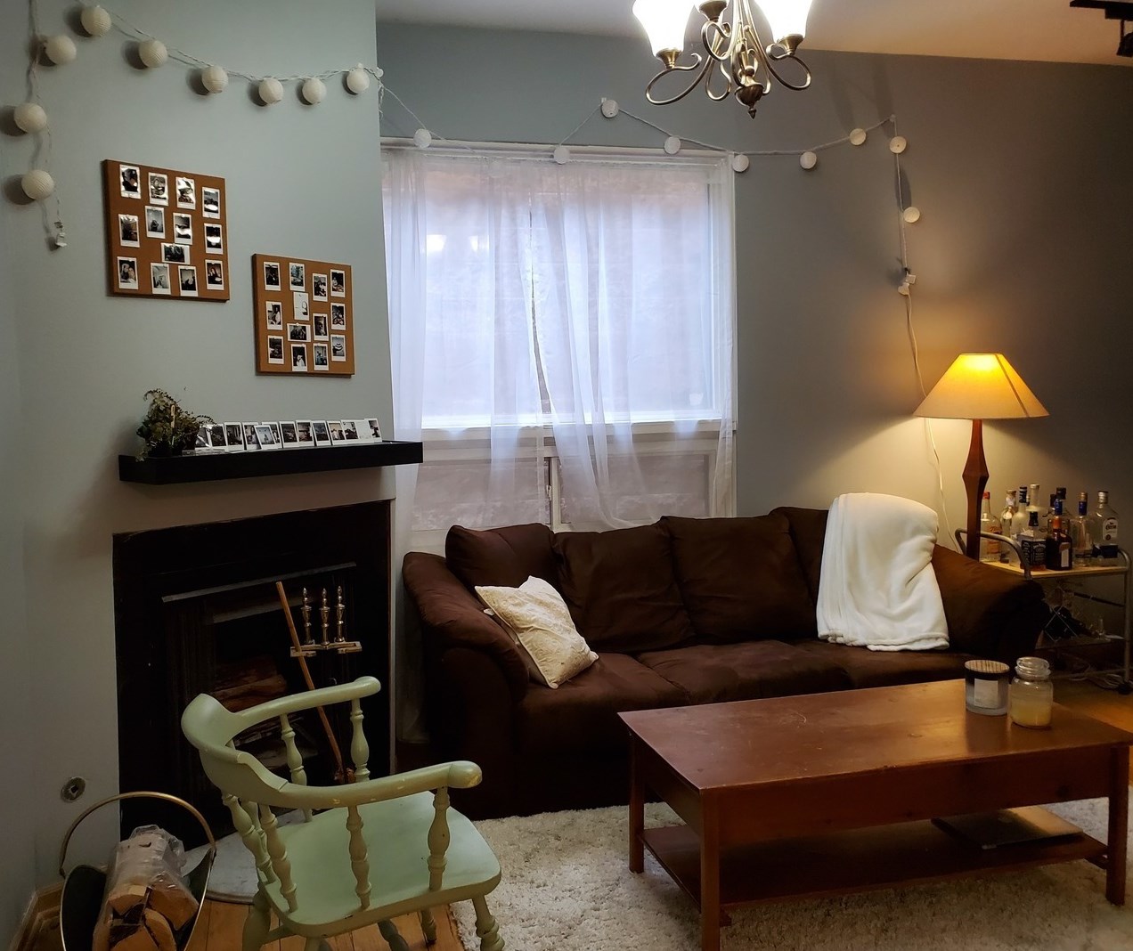 2137 N Lakewood Ave #3sr, Chicago, IL
