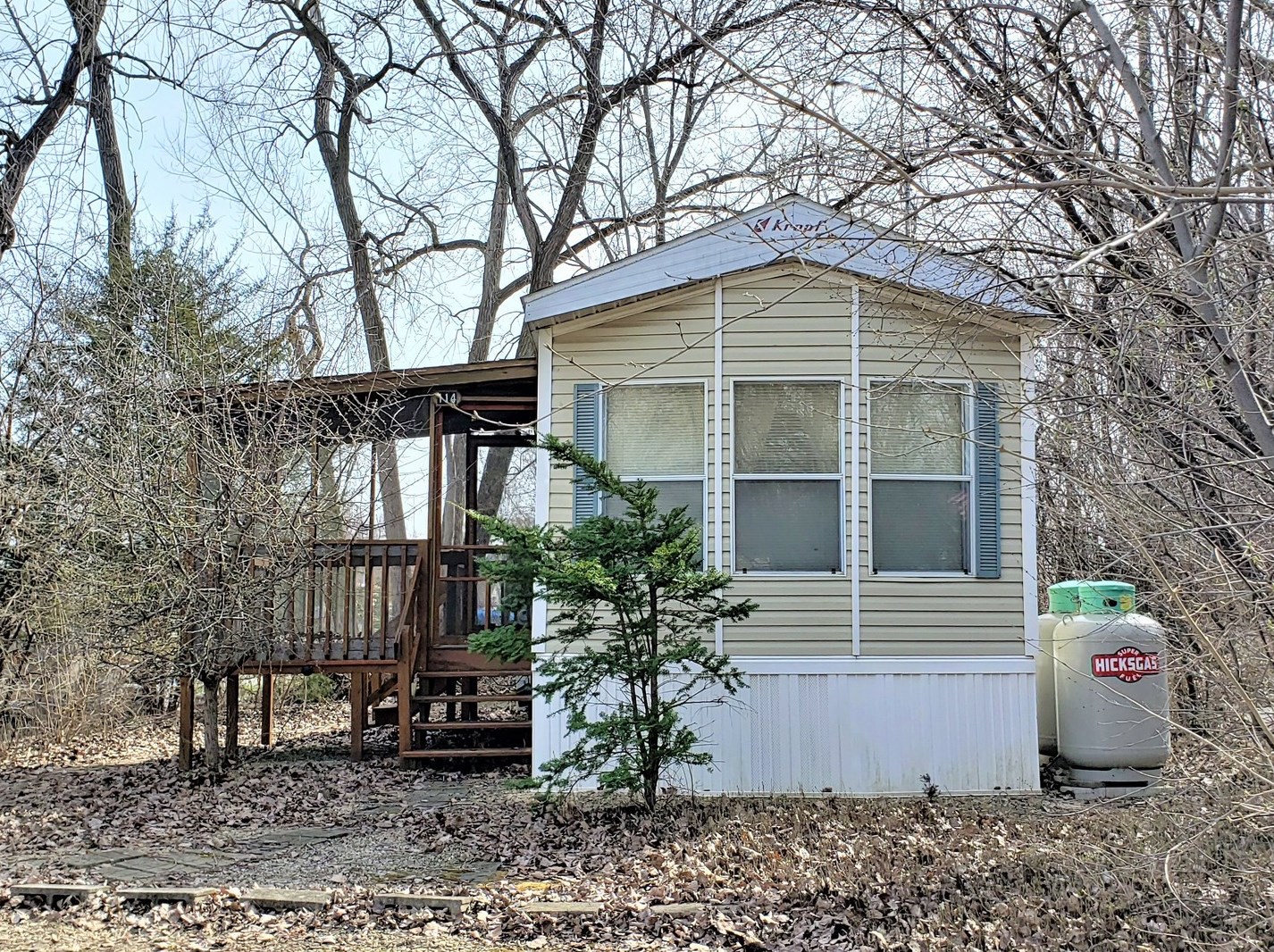114 Fossil Ridge Rd, Lorenzo, IL 60481-8563