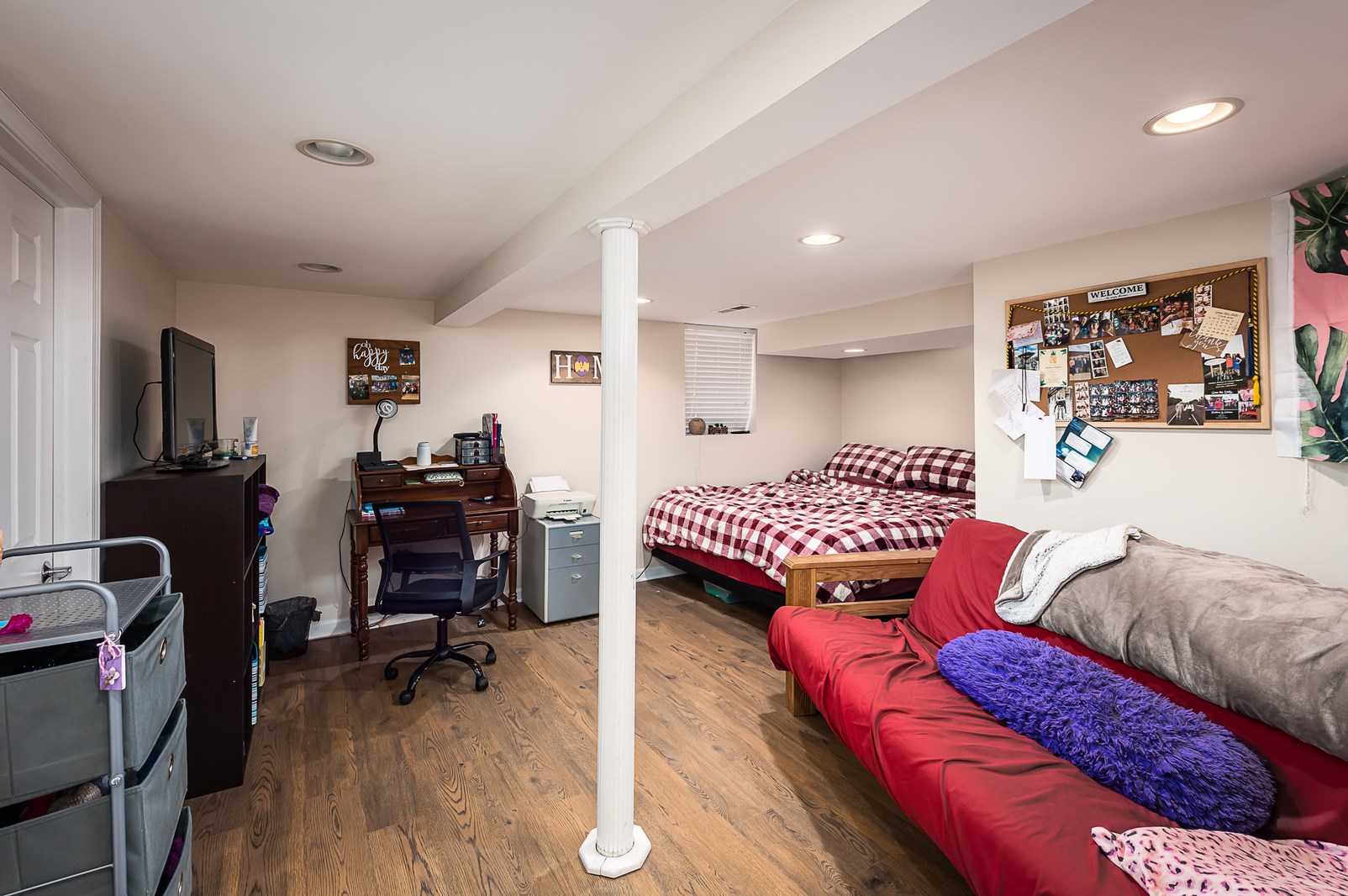 4509 Pershing Ave, Downers Grove IL  60515-2658 exterior