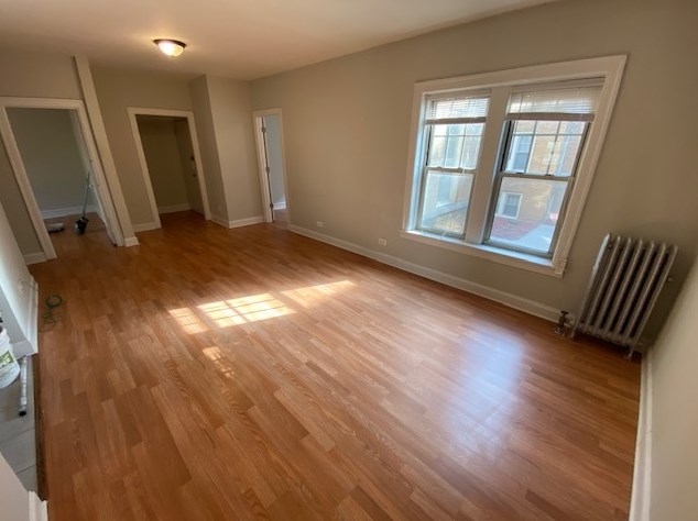 736 Reba Pl #g1, Evanston, IL 60202