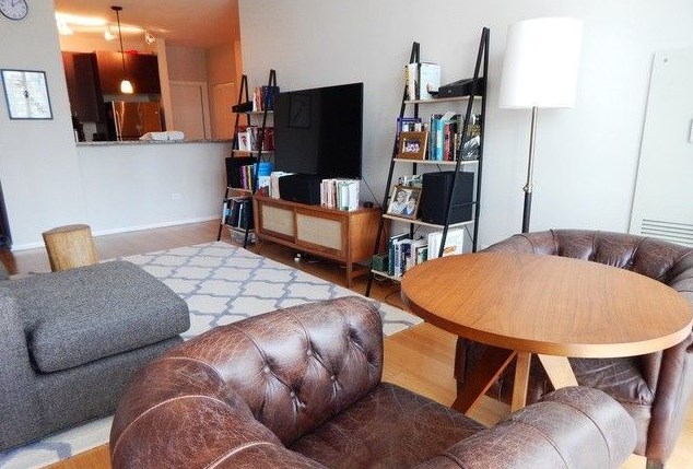 125 S Green St #1005a, Chicago, IL