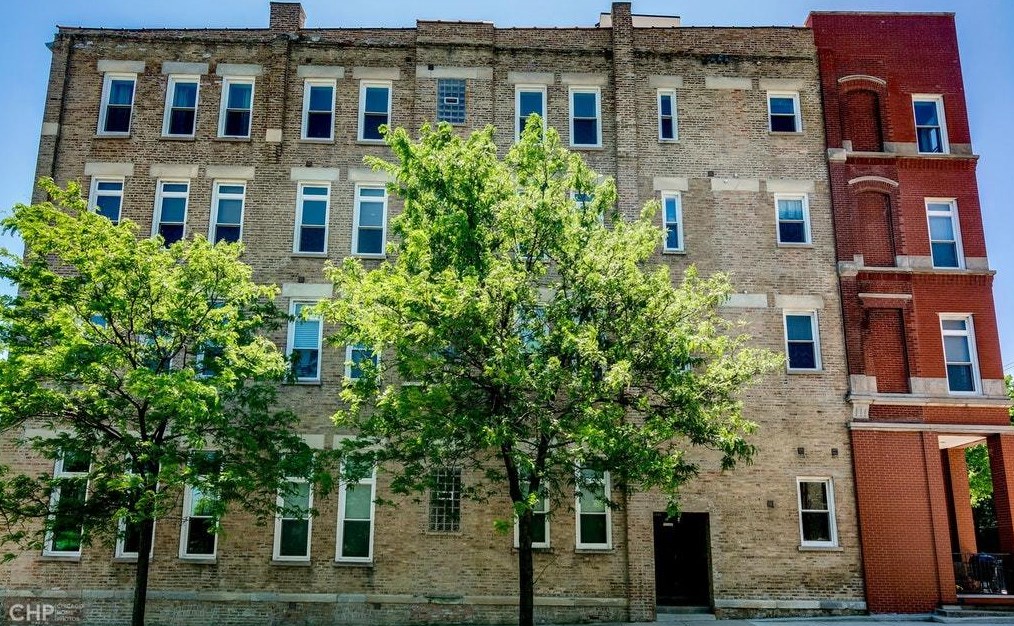 1359 N Noble St #402, Chicago, IL 60642