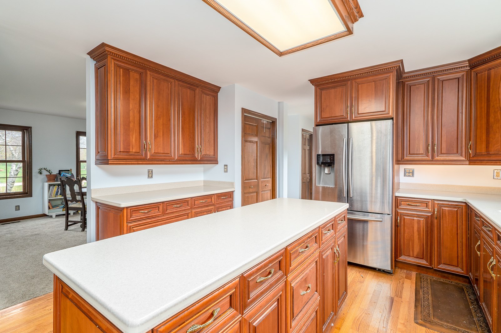 14723 Cinnamon Creek Ln, Romeoville, IL 60491-8767