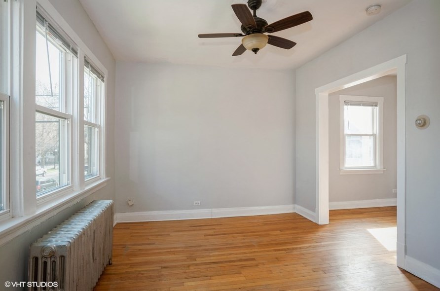1616 Crain St #2, Evanston, IL 60202