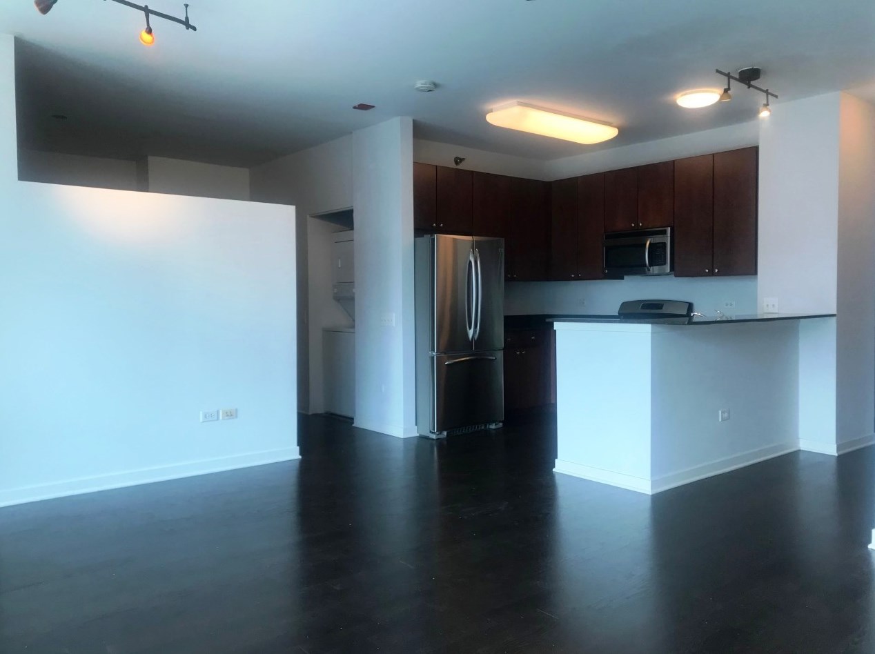 757 N Orleans St Apt 1702, Chicago, IL 60654