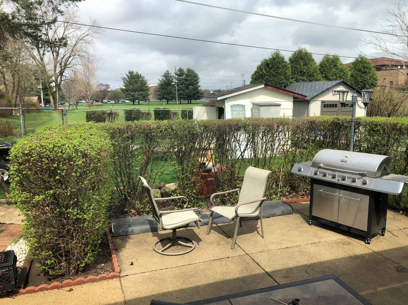 60 Lloyd St, Trout Valley, IL 60013-2122