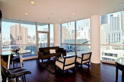 110 W Superior St #1204, Chicago, IL 60654