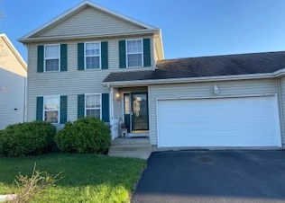 1492 Moluf St, Dekalb, IL 60115-8980