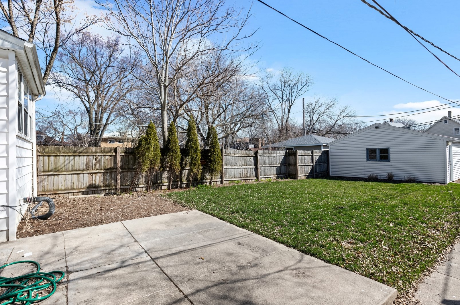 1429 Fowler Ave, Evanston IL  60201-3906 exterior