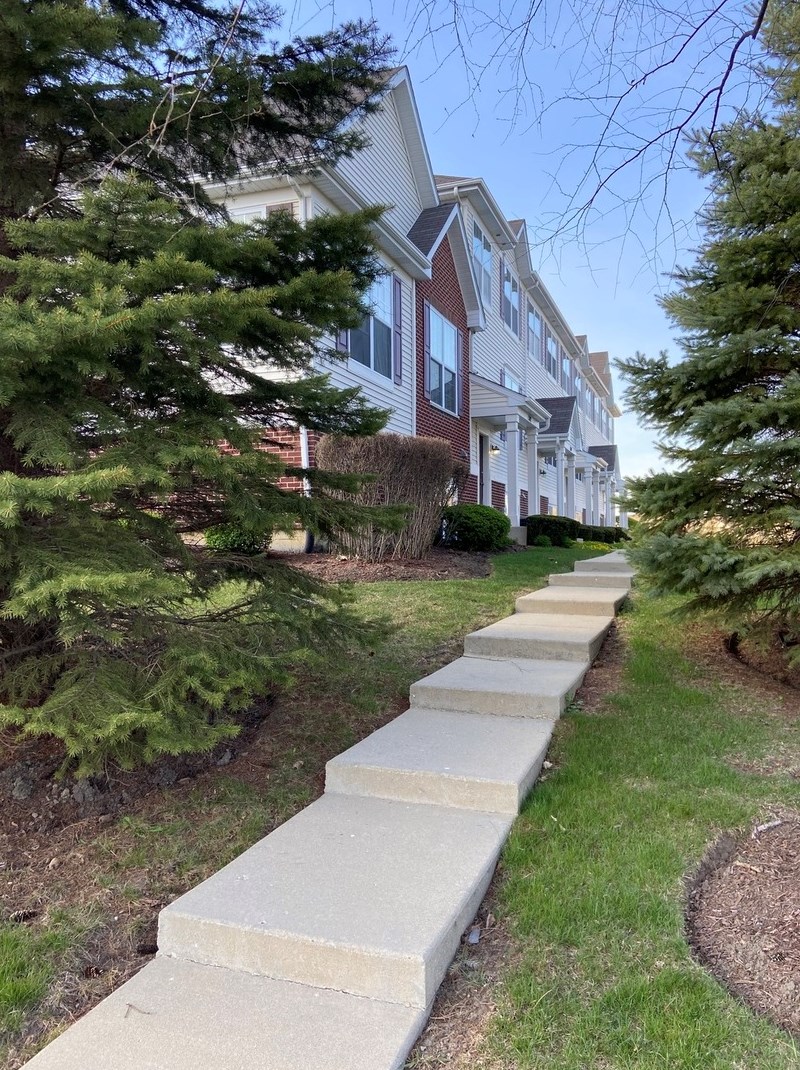 1504 W Turtle Creek Ln #1504, Volo, IL 60073