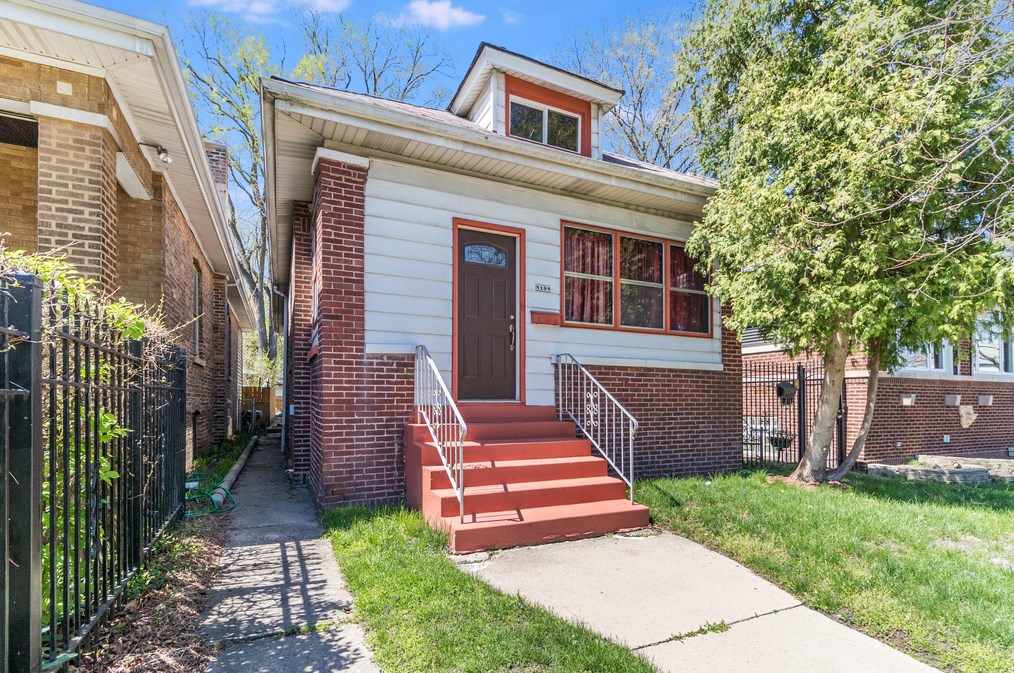 8108 S Avalon Ave, Chicago, IL 60619