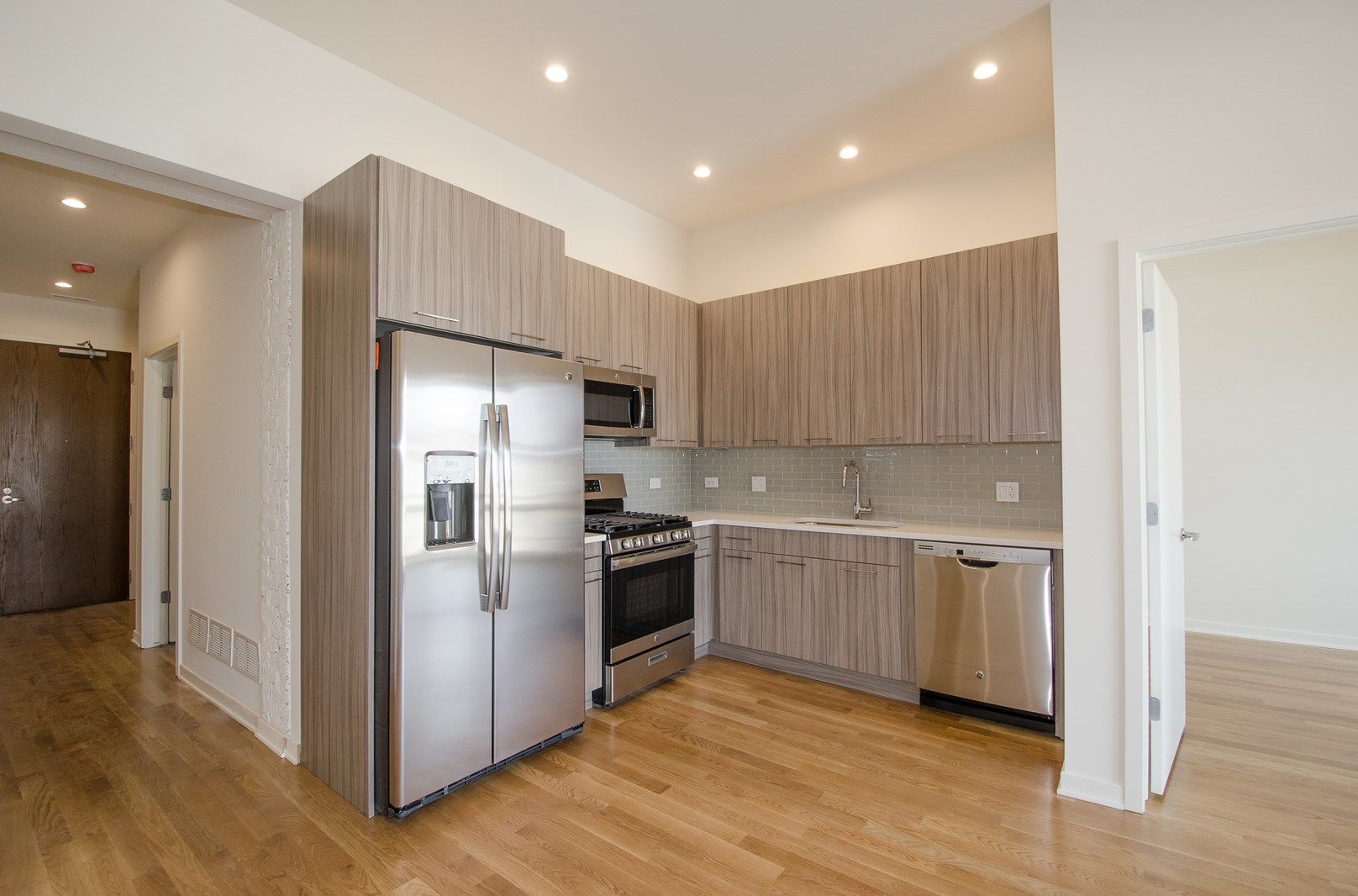 1728 W Division St #305, Chicago, IL 60622