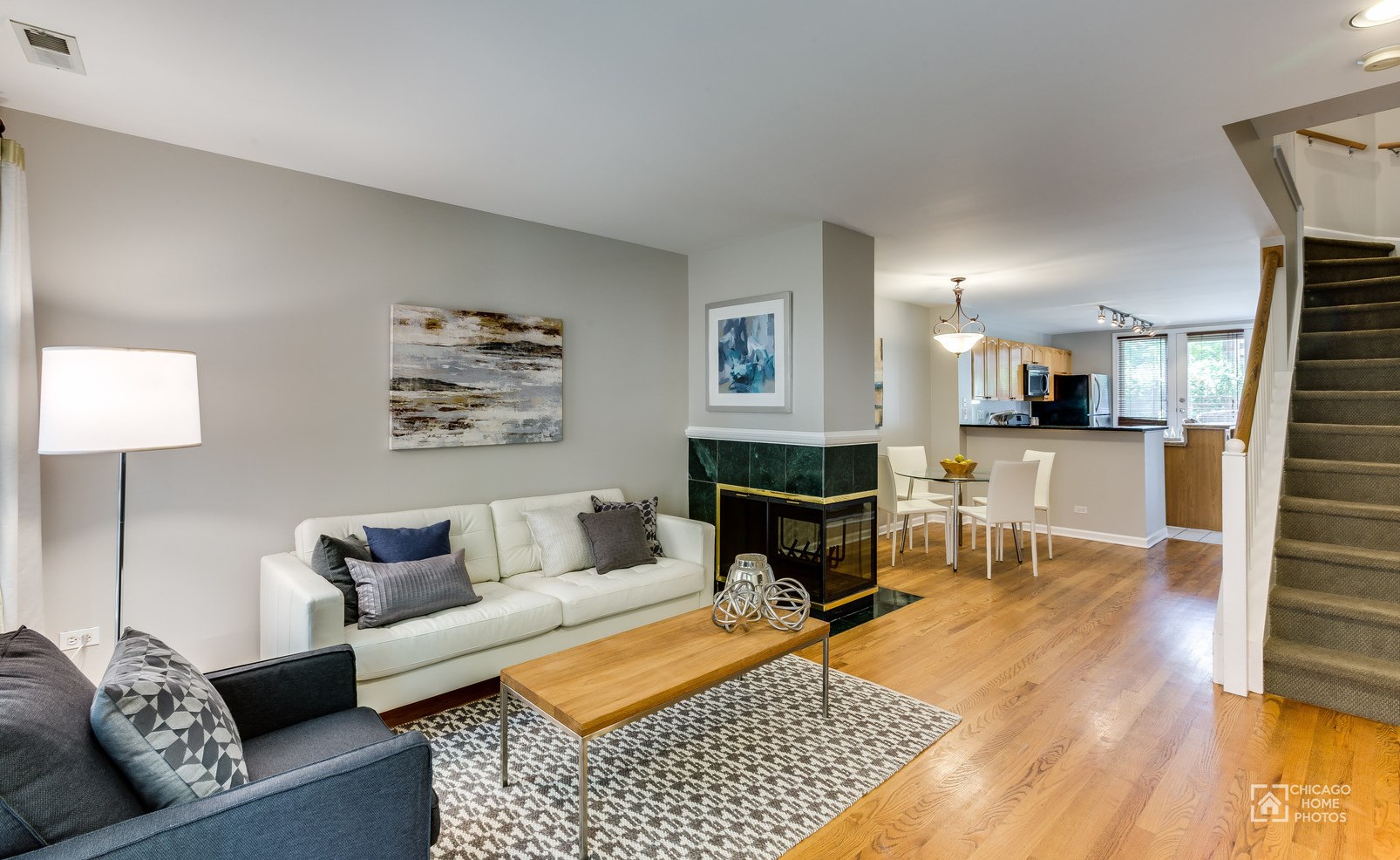 1321 S Plymouth Ct Unit L, Chicago, IL