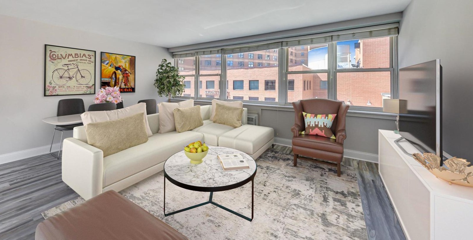 2300 N Commonwealth Ave #3k, Chicago, IL