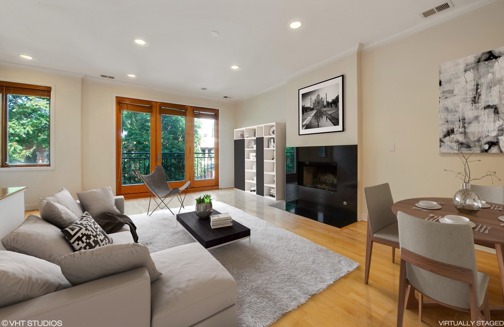 1036 N Wolcott Ave #2, Chicago, IL