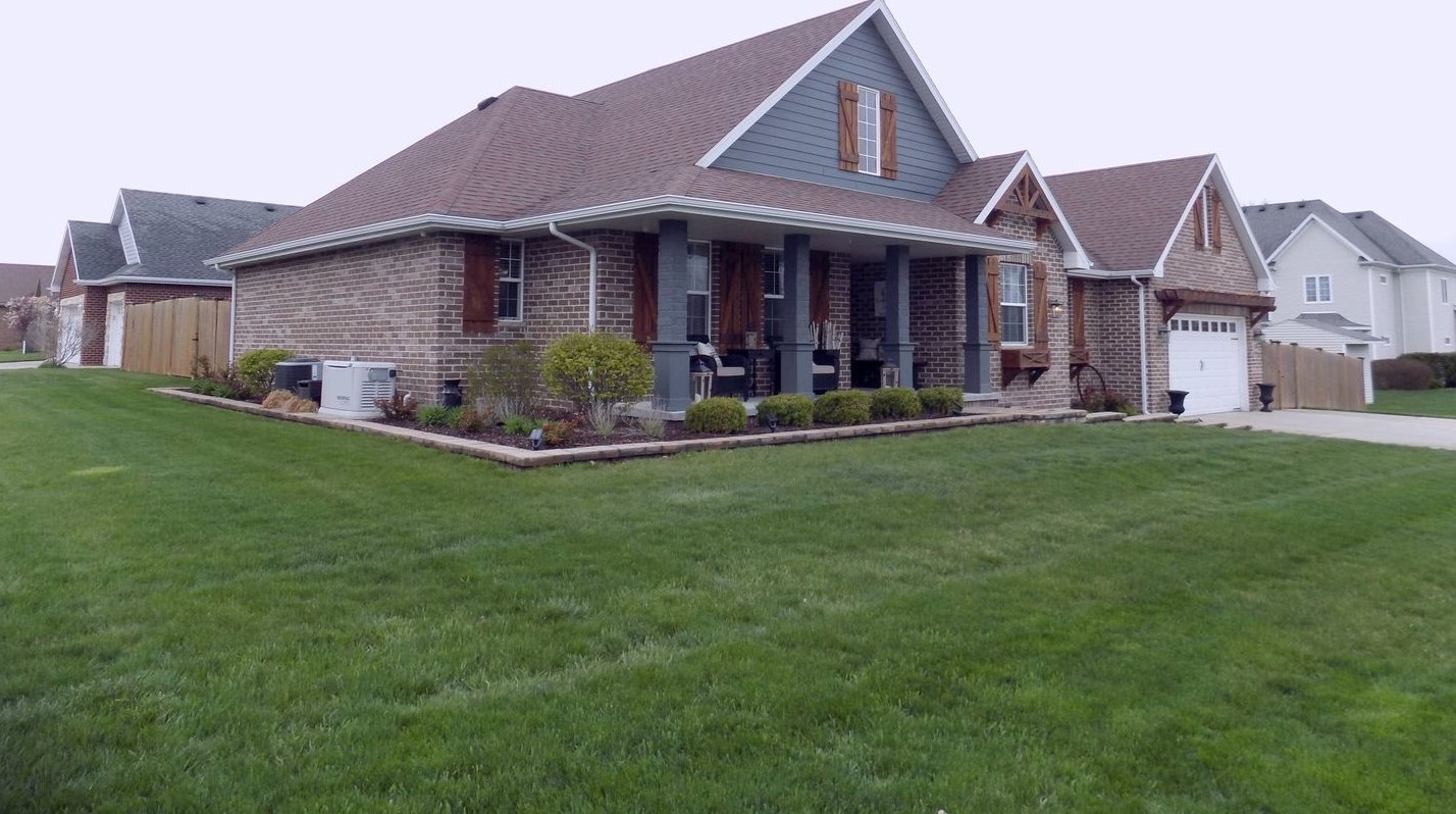 1304 Michael Dr, Morris, IL 60450-3660