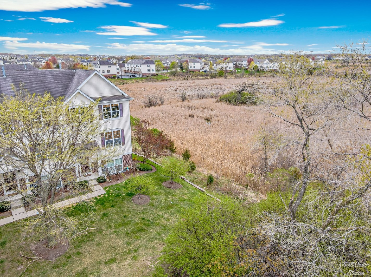 1497 Sedgewood Ct, Volo, IL 60073-2392