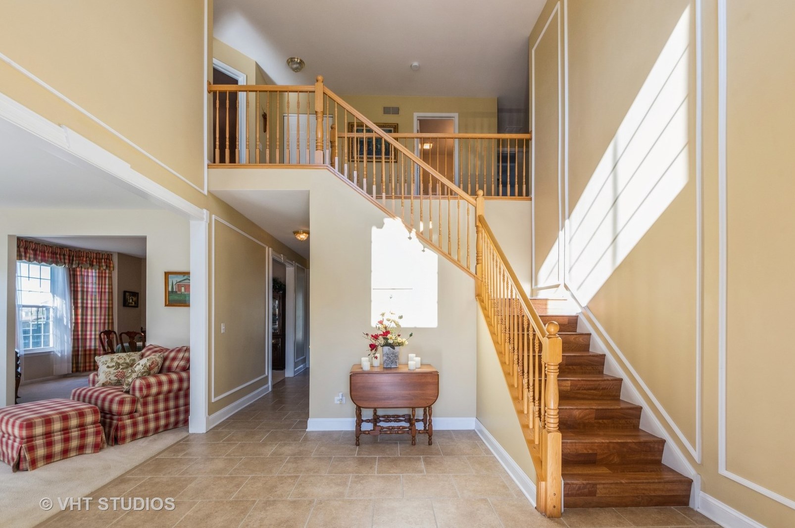 16854 Blackfoot Dr, Romeoville, IL 60441-4359