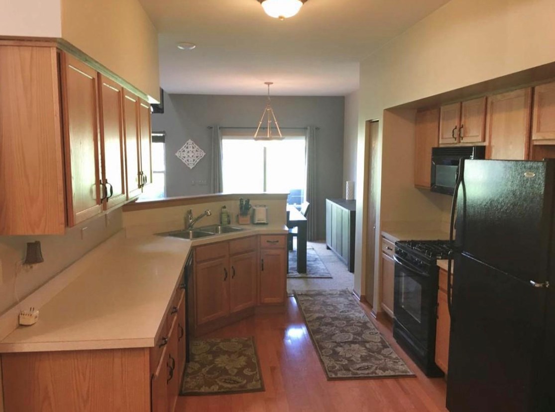 16404 Newcastle Way, Romeoville IL  60441-6023 exterior