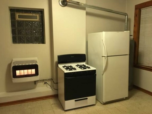 2314 W 25th St #2, Chicago, IL 60608